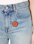 Kenzo Jeans Ladies Denim