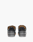 Maison Margiela MM22 Replica Sneaker Black