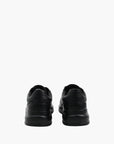 Capone Sneakers ALCS3 Amazonia Black