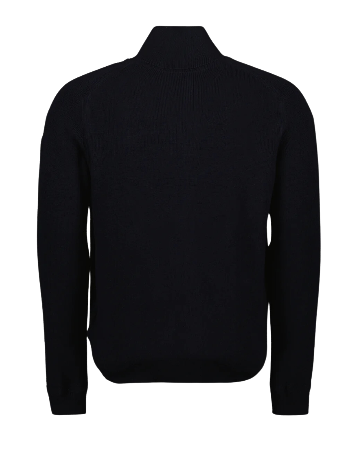 Moncler Cardigan Full Zip Black-Grey-AL Capone Premium