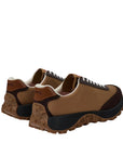 Camper Sneaker Drift Trail Brown