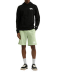 Billionaire Boys Club Shorts Small Logo Green