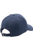 Givenchy Cap Logo Navy