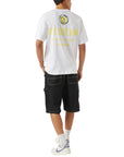 Icecream Cowboy T-Shirt White