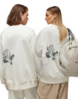 Y-3 Sweater Gfx Off-White