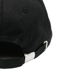 Kenzo Cap Tiger Black