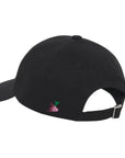 Drole De Monsieur Cap Logo Black-AL Capone Premium