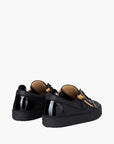 Zanotti Sneakers Z53 Uomo Scarpa Black