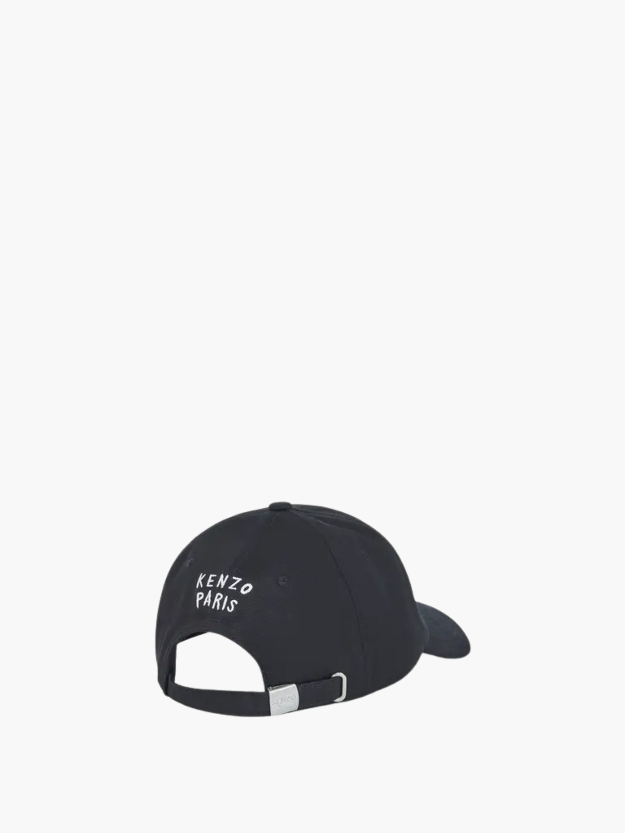 Kenzo Cap Diverse Black - AL Capone Premium