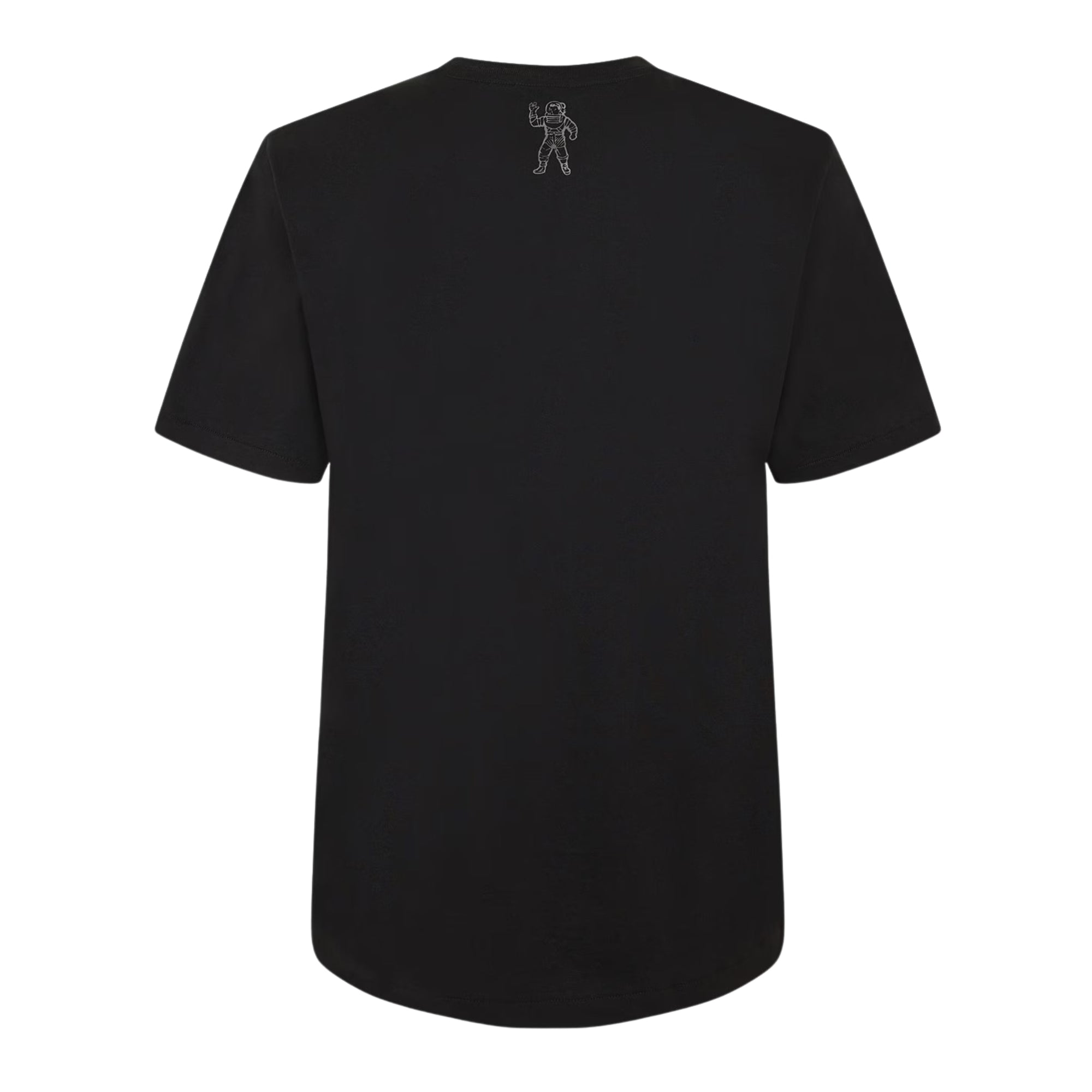 Billionaire Boys Club Rhinestone Straight Logo T-Shirt Black-AL Capone Premium