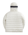 Moncler Jacket Conour White-AL Capone Premium