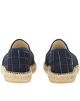 Kenzo Espadrille Denim Blue-AL Capone Premium