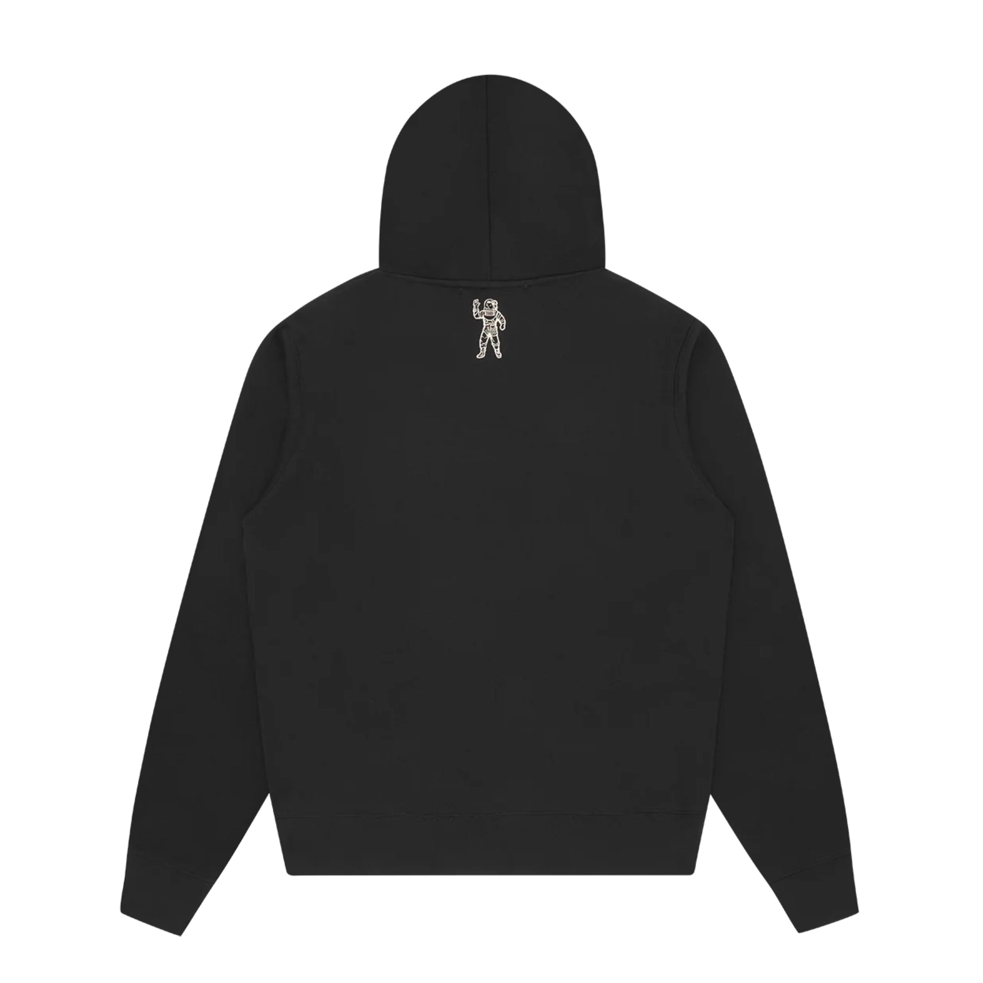 Billionaire Boys Club Flamingo Popover Hood Black-AL Capone Premium