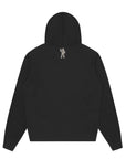 Billionaire Boys Club Flamingo Popover Hood Black