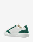 Casablanca Cs19 Del Mar Sneakers White/Green