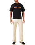 Ice-Cream T-Shirt Soft Serve Sparkle Black