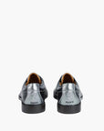 Kenzo Formal Shoes KS113 Derby Black