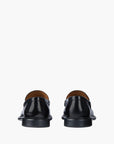 Givenchy GS91 Loafers Black