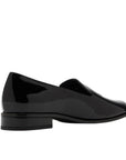 Givenchy Loafer Elegant Logo Black