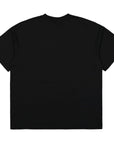 Vetements T-Shirt No Posts Regular Black-AL Capone Premium