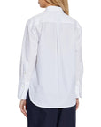 Kenzo Shirt Boke Fower Pin White-AL Capone Premium