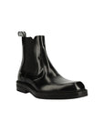 Karl Lagerfeld Boot Chiseltoe Black