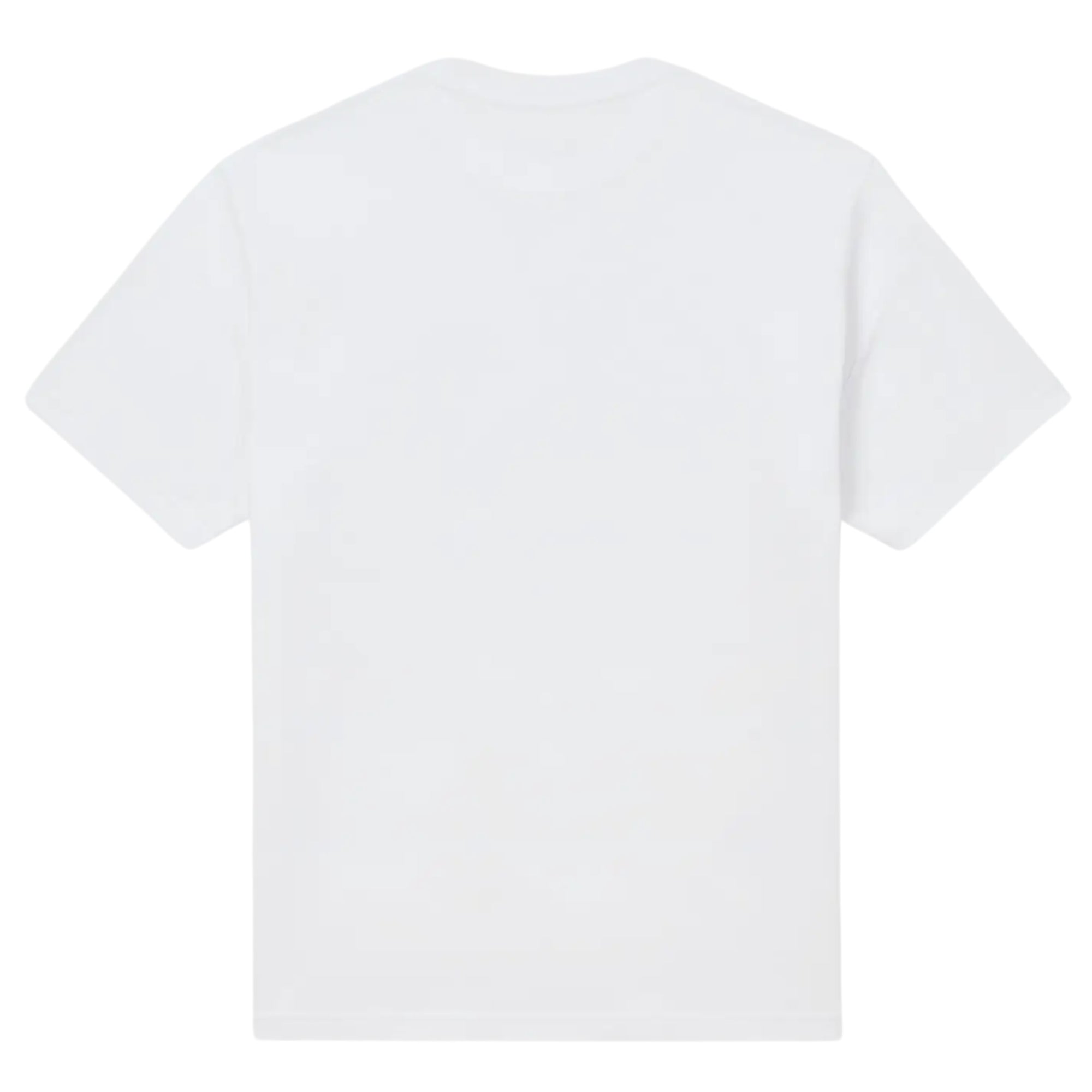 Kenzo T-Shirt Boke Flower 2.0 White-AL Capone Premium