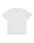 Billionaire Boys Club T-Shirt Arch Heat White-AL Capone Premium