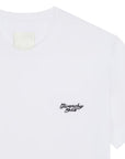 Givenchy T-Shirt Logo 1952 Off-White
