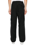 Billionaire Boys Club Cargo Pants Small Logo Black-AL Capone Premium
