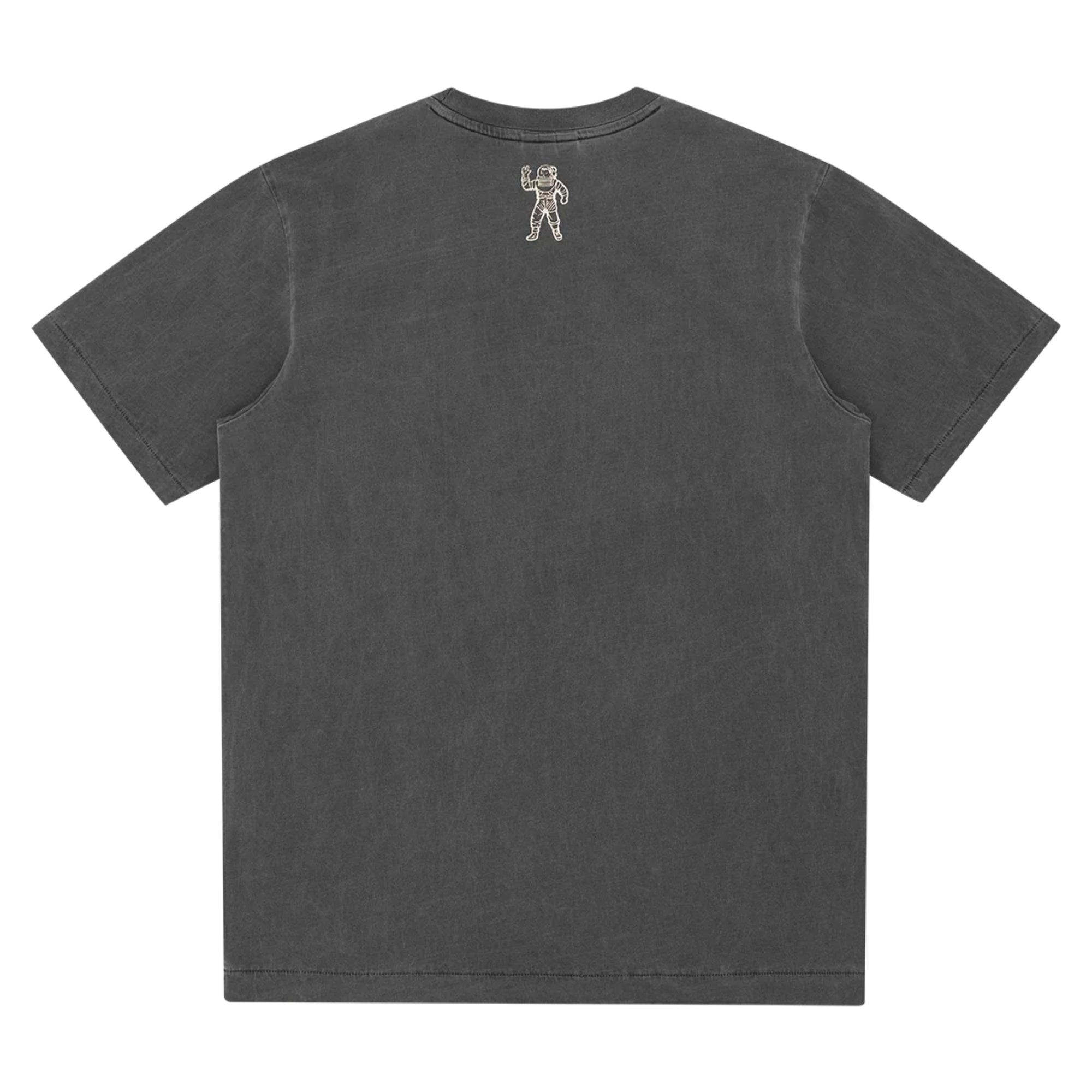 Billionaire Boys Club Wilderness T-Shirt Washed Black-AL Capone Premium