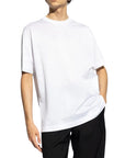 Givenchy T-Shirt Logo White