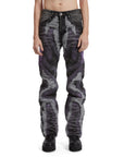 Who Decides War Jeans Techno Denim Coal