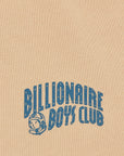 Billionaire Boys Club Shorts Small Arch Logo Sand-AL Capone Premium
