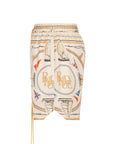 Rhude Shorts Nautica Silk Multi