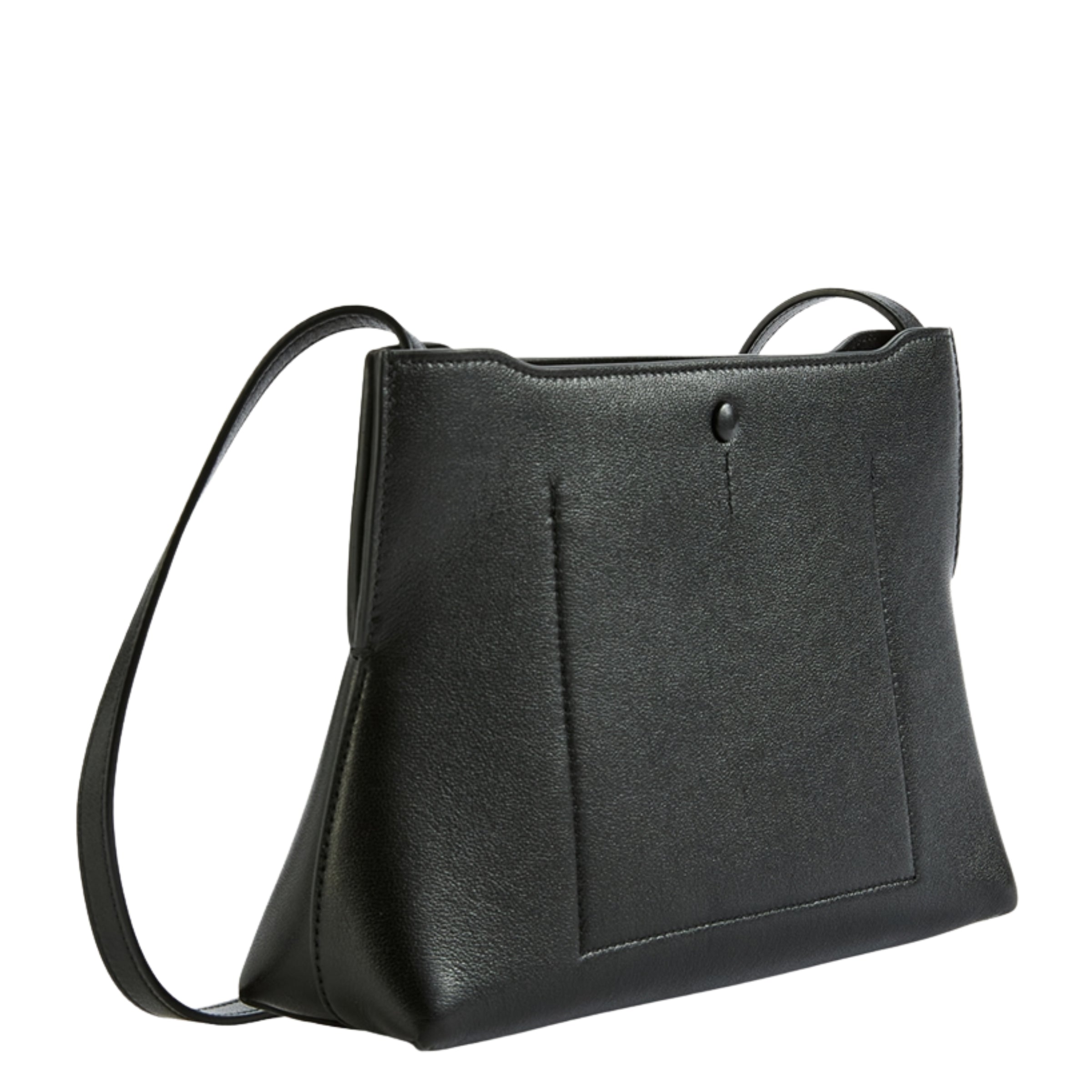 Givenchy Bag Folded Pochette Black – AL Capone Premium