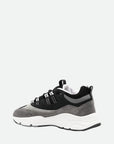 Cleens Sneaker Runner Cs7 Aero Carbon