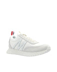 Moncler Sneaker Pacey Low Top White