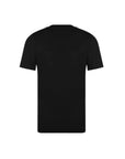 Stone Island T-Shirt Logo Black