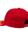 Rhude Cap Riviera Sailing Red