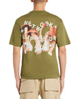 Market T-Shirt Expansion Pack Kelp