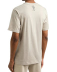 Billionaire Boys Club T-Shirt Heart & Mind Stencil Logo Oat-AL Capone Premium