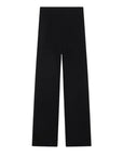 Kenzo Track Pants BF 2.0 Embroidered Black