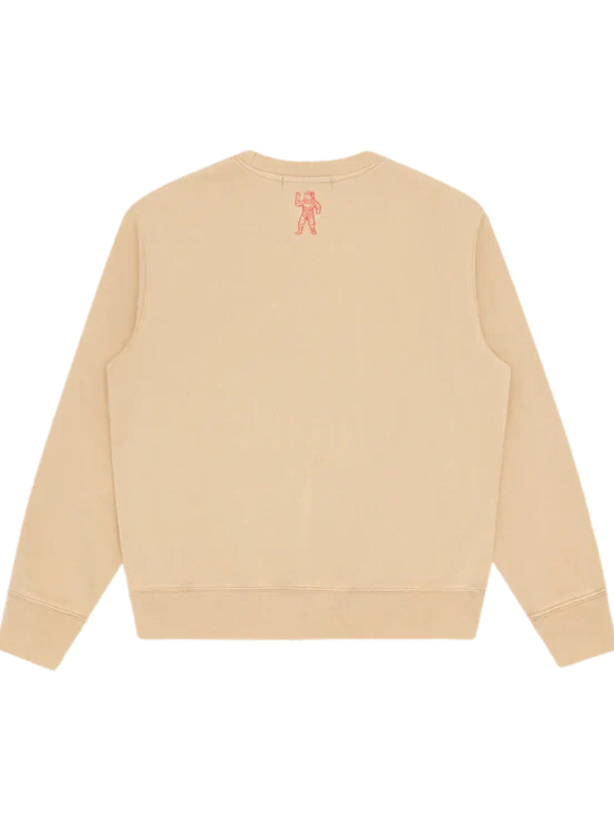 Billionaire Boys Club Sweater Space Program Light Tan-AL Capone Premium