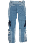Who Decides War Jean Mrdr Moto Blue-AL Capone Premium