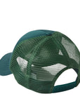 Billionaire Boys Club Arch Logo Trucker Cap Green-AL Capone Premium