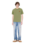 Kenzo T-Shirt Pop Olive