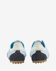 Maison Margiela Sprinters Low Mm15 Sneakers Blue