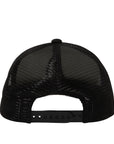 Billionaire Boys Club Arch Logo Trucker Cap Black-AL Capone Premium