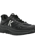 Kenzo Sneaker Pace Trainers Black